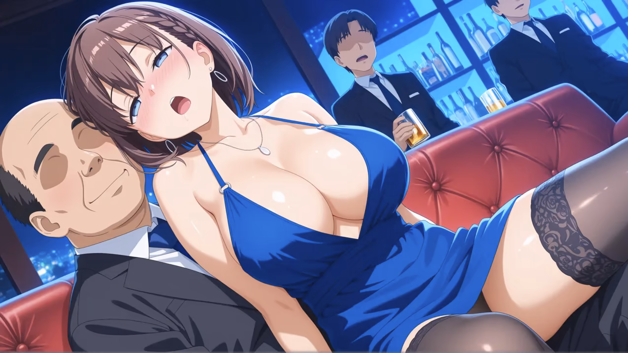 Ai Chan from Tawawa On Monday — image 11 of 94