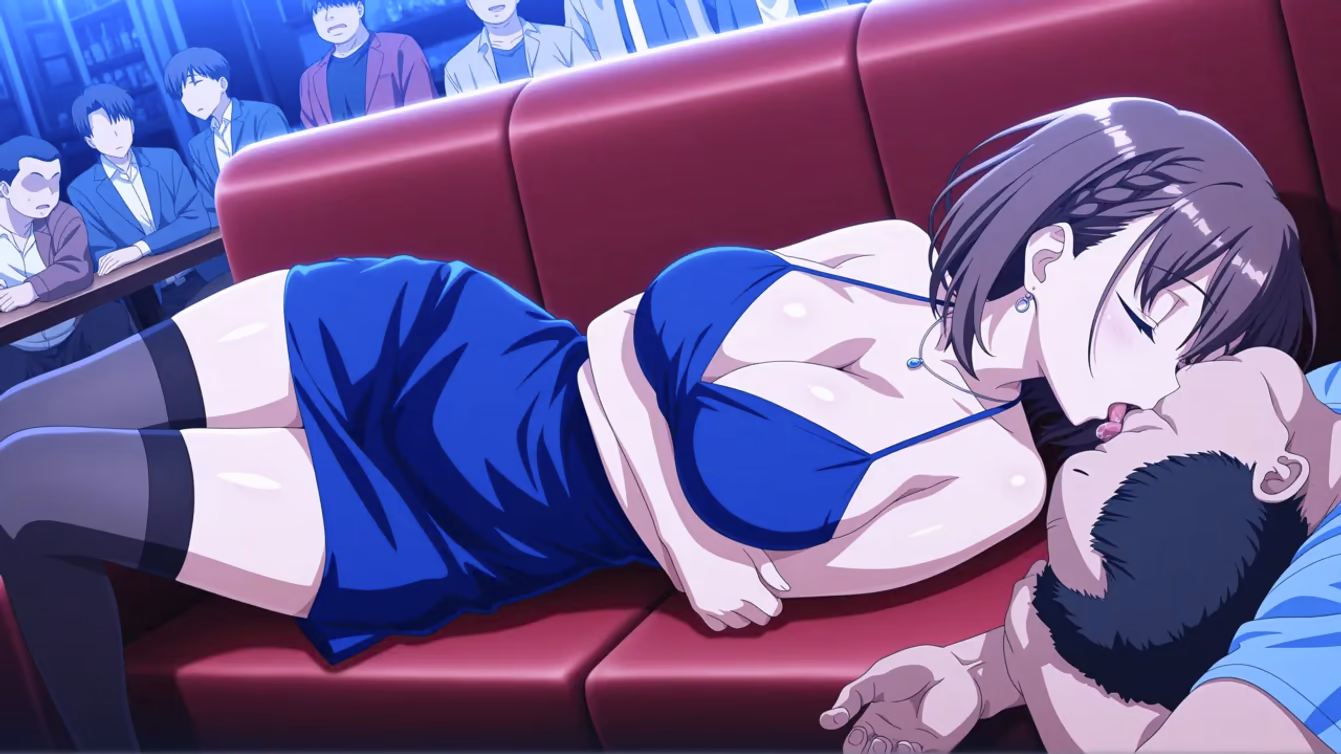 Ai Chan from Tawawa On Monday — image 24 of 94