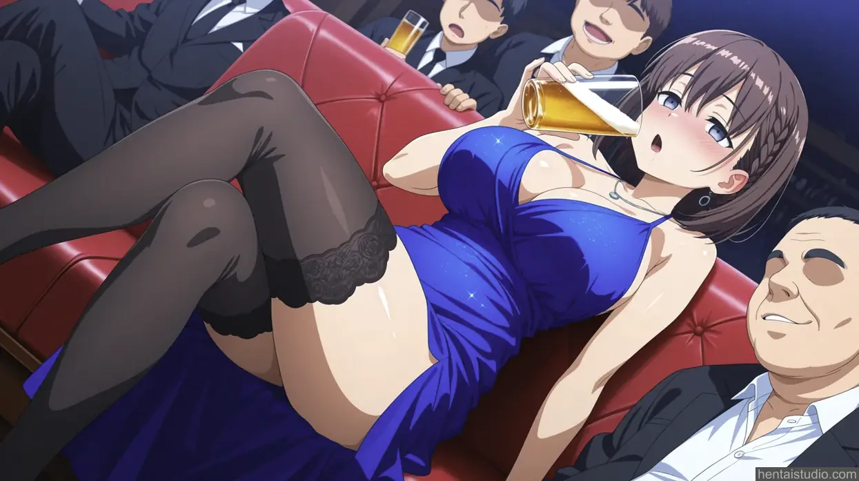 Ai Chan from Tawawa On Monday hentai art 3 of 94