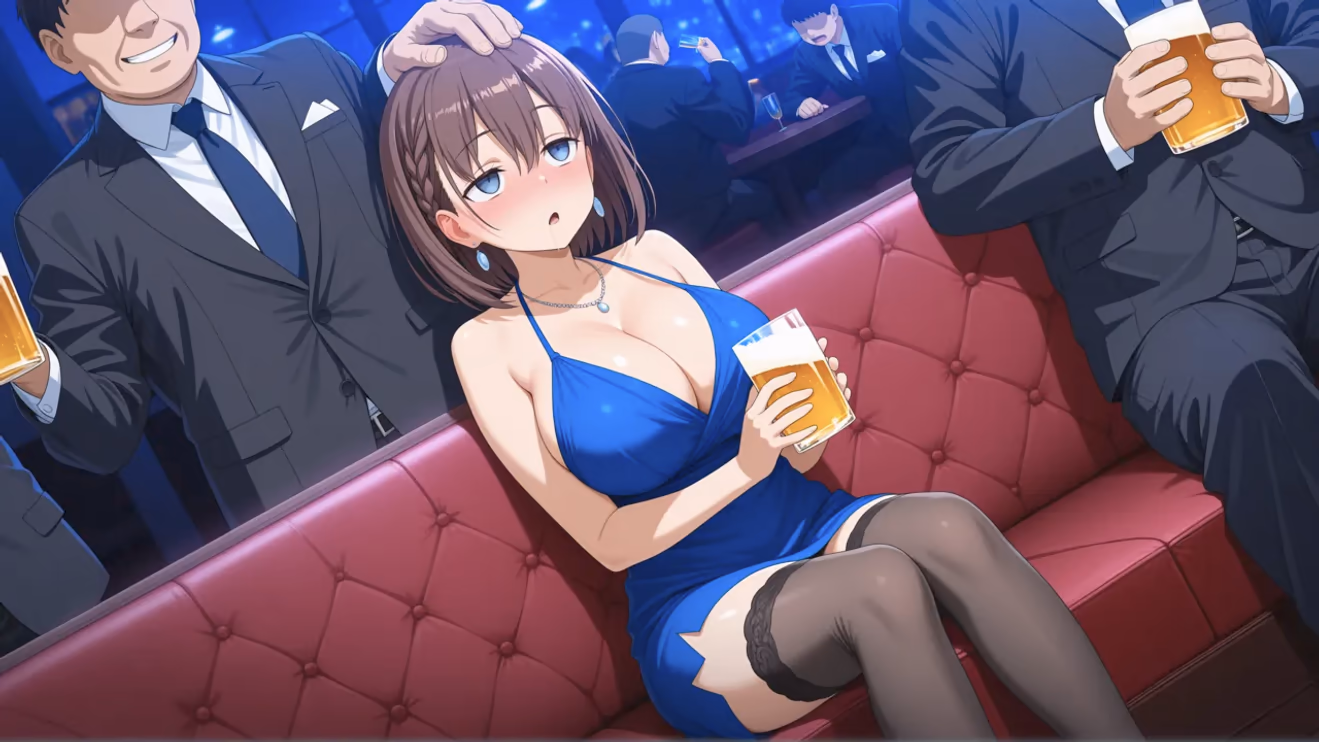 Ai Chan from Tawawa On Monday — image 5 of 94