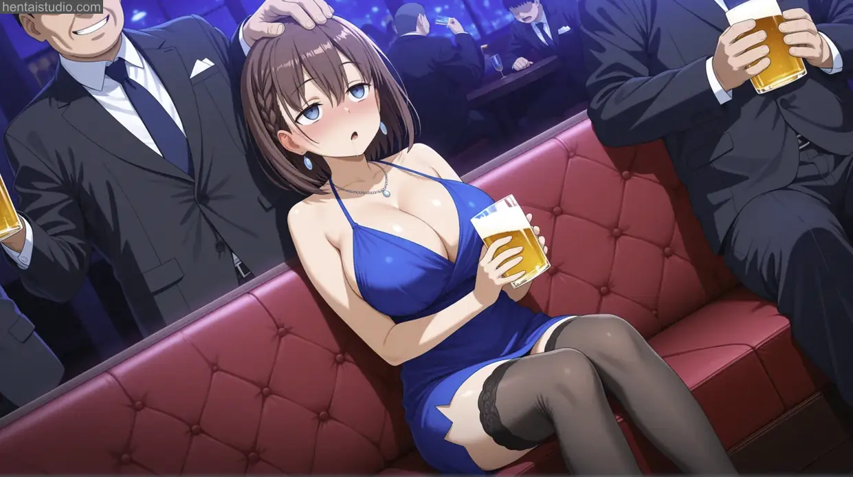 Ai Chan from Tawawa On Monday hentai art 5 of 94