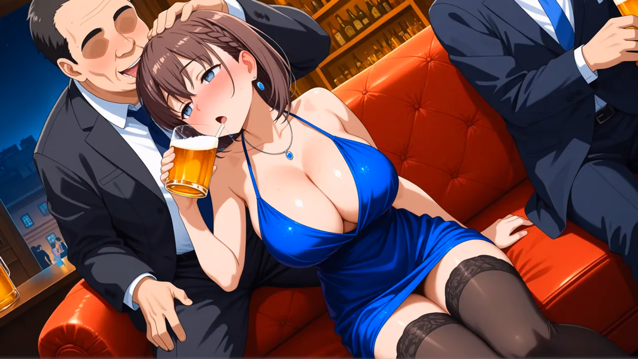 Ai Chan from Tawawa On Monday — image 6 of 94