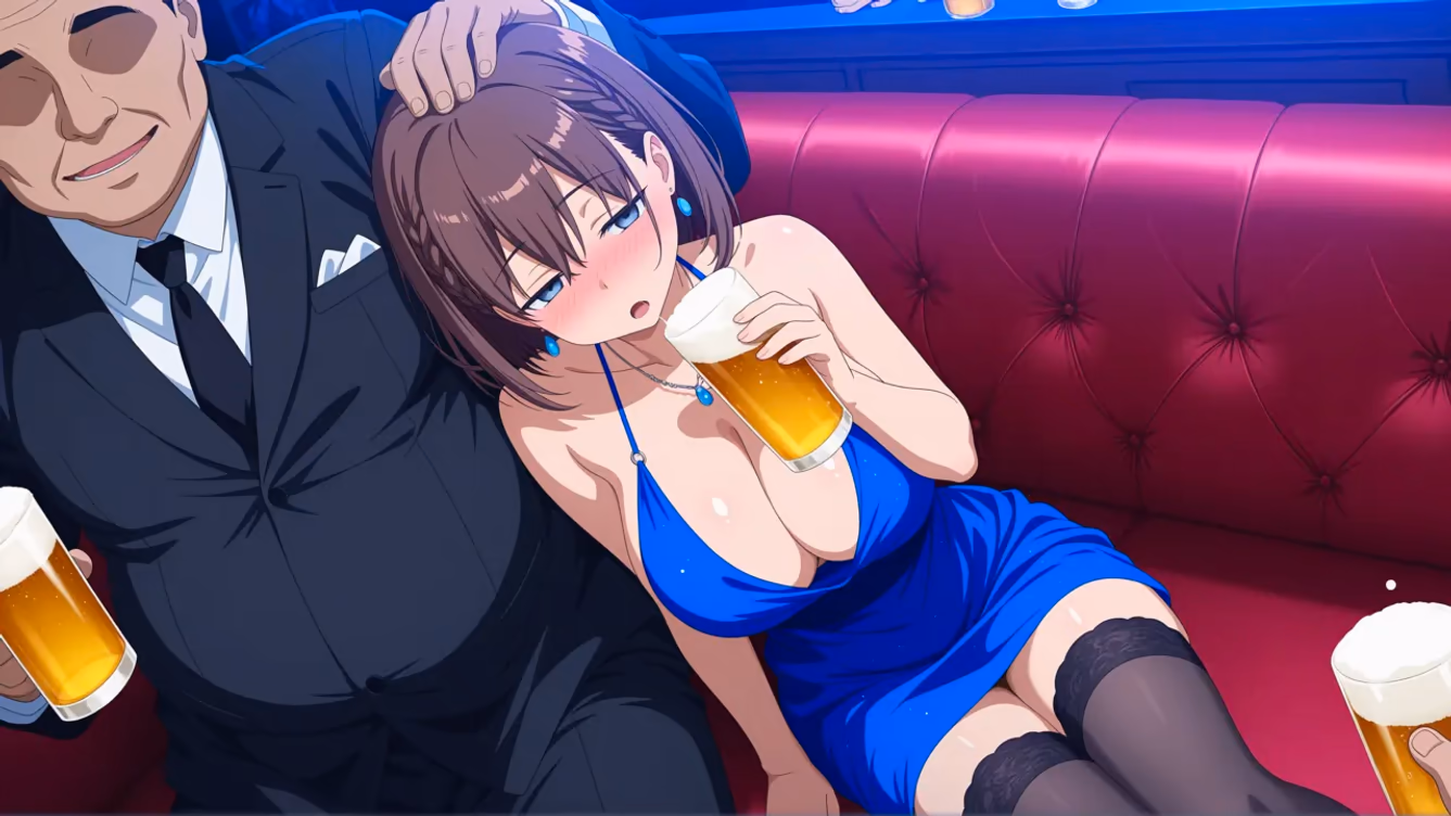 Ai Chan from Tawawa On Monday — image 7 of 94