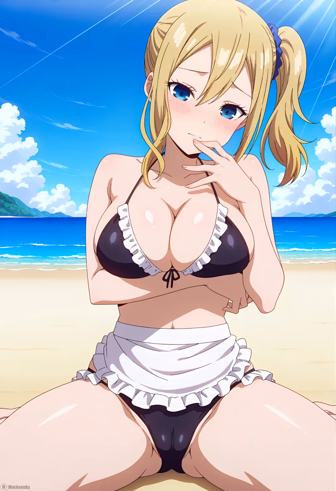 Ai Hayasaka - Kaguya-sama: Love Is War (Kaguya-sama wa Kokurasetai) - Hentai Gallery 12 - 30 Images — image 1 of 30