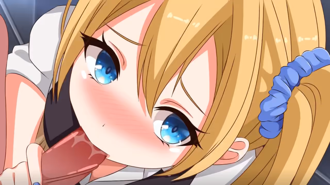 Ai Hayasaka - Kaguya-sama: Love Is War (Kaguya-sama wa Kokurasetai) - Hentai Gallery 16 - 1 Image - 1 Video preview