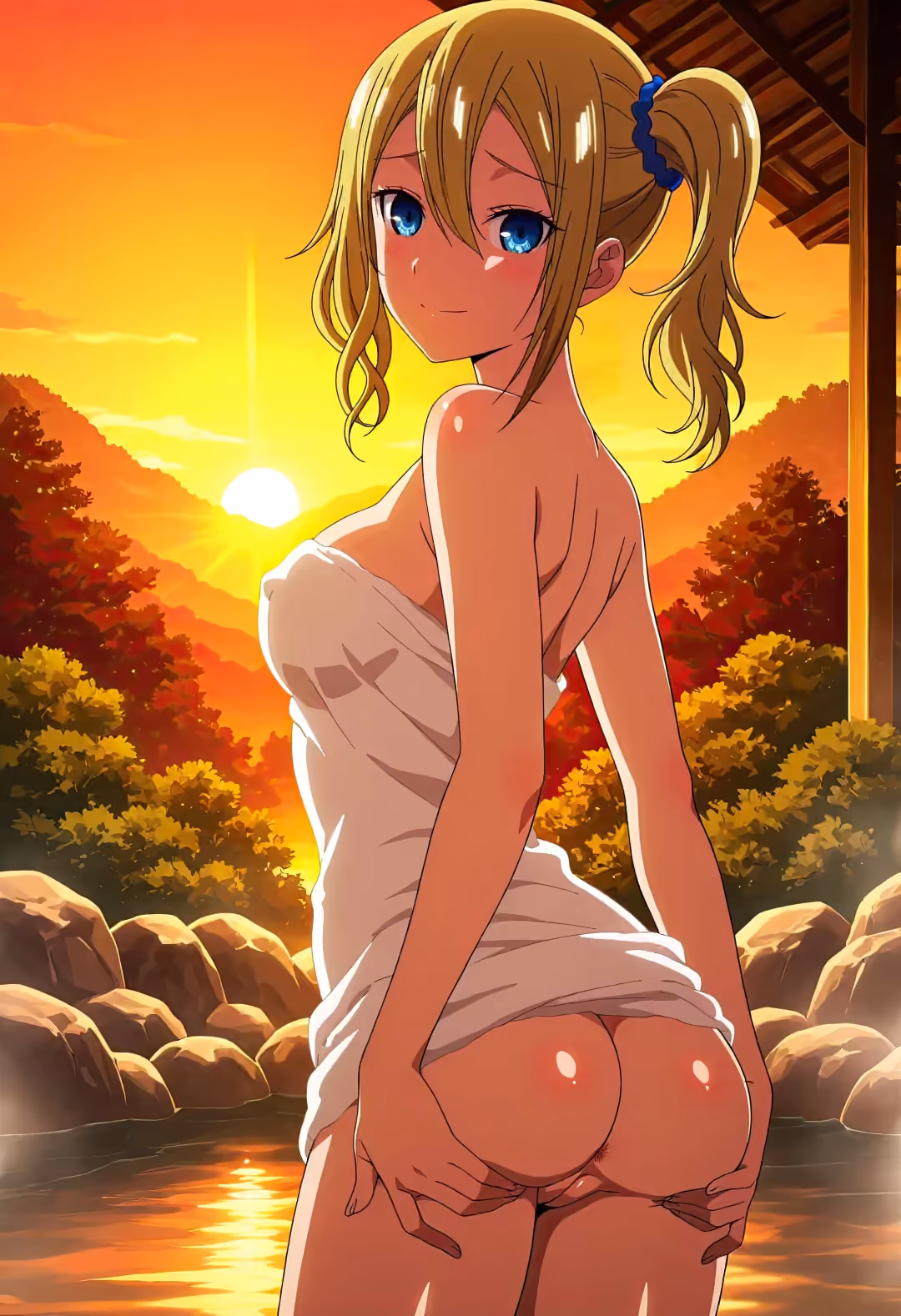 Ai Hayasaka - Kaguya-sama: Love Is War (Kaguya-sama wa Kokurasetai) - Hentai Gallery 4 - 30 Images — image 2 of 30