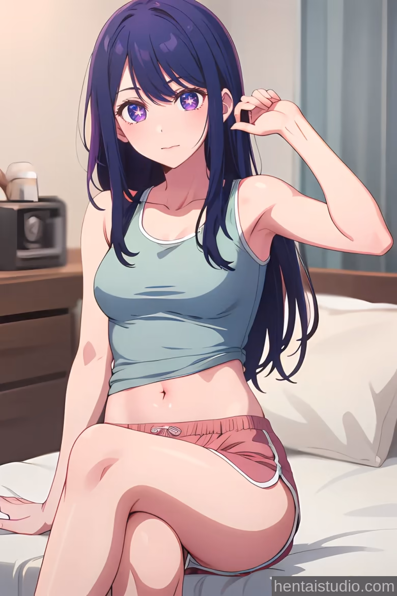 Ai Hoshino from Oshi no Ko (My Star) — image 17 of 62