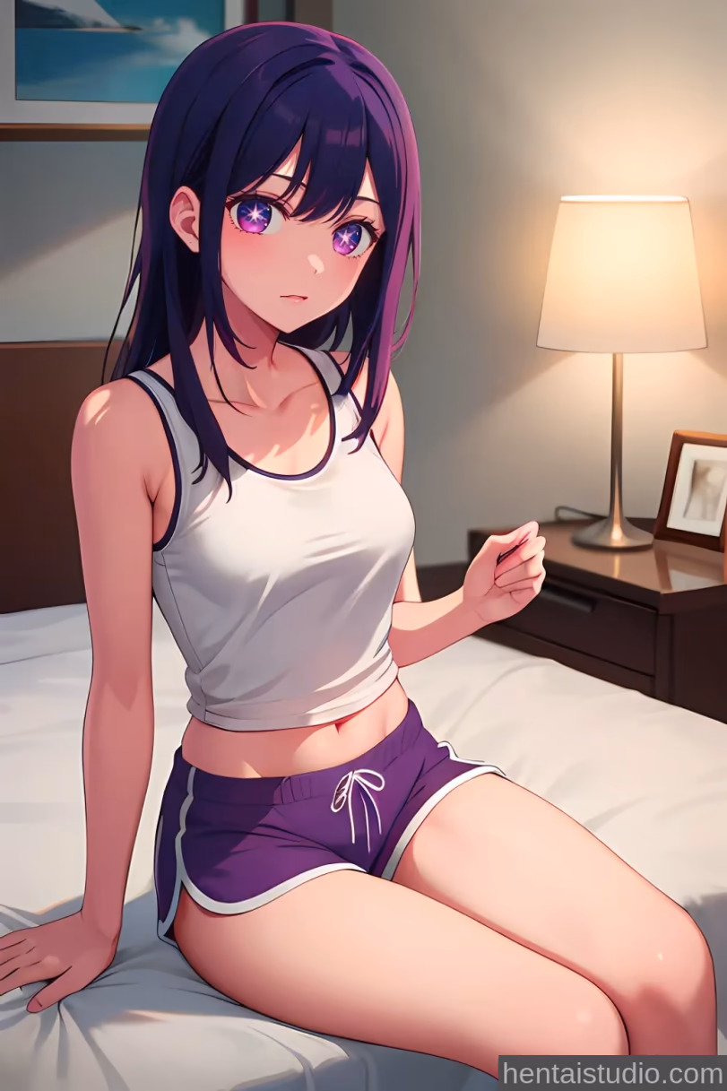 Ai Hoshino from Oshi no Ko (My Star) — image 3 of 62