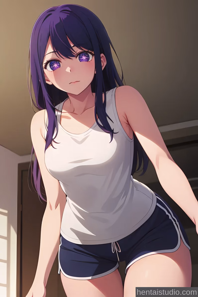 Ai Hoshino from Oshi no Ko (My Star) — image 35 of 62