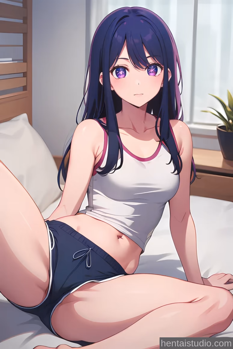 Ai Hoshino from Oshi no Ko (My Star) — image 36 of 62