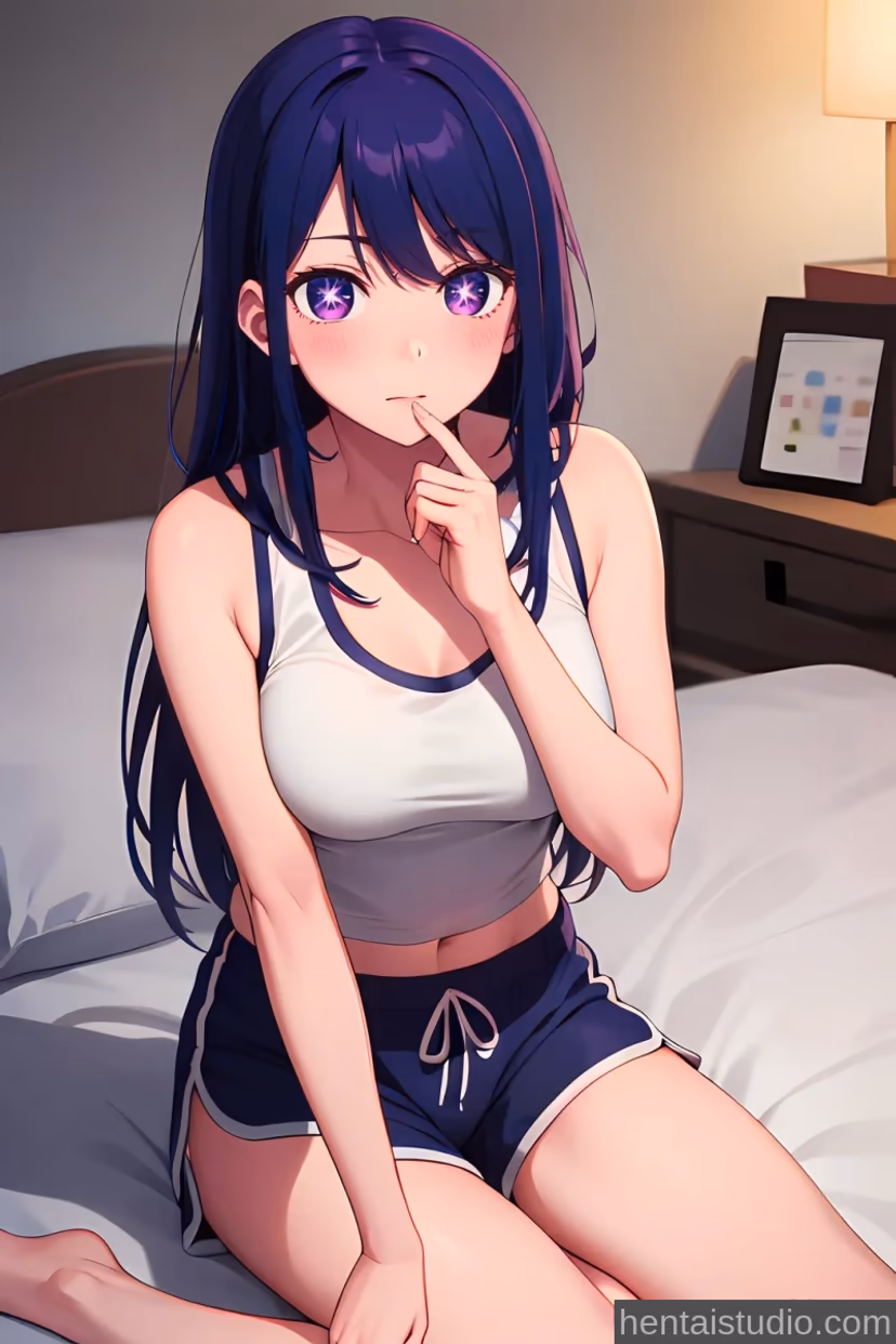 Ai Hoshino from Oshi no Ko (My Star) — image 43 of 62