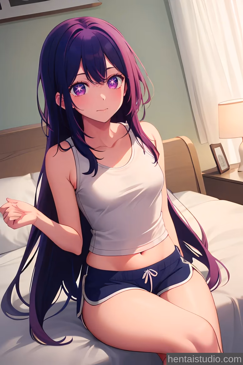 Ai Hoshino from Oshi no Ko (My Star) — image 5 of 62