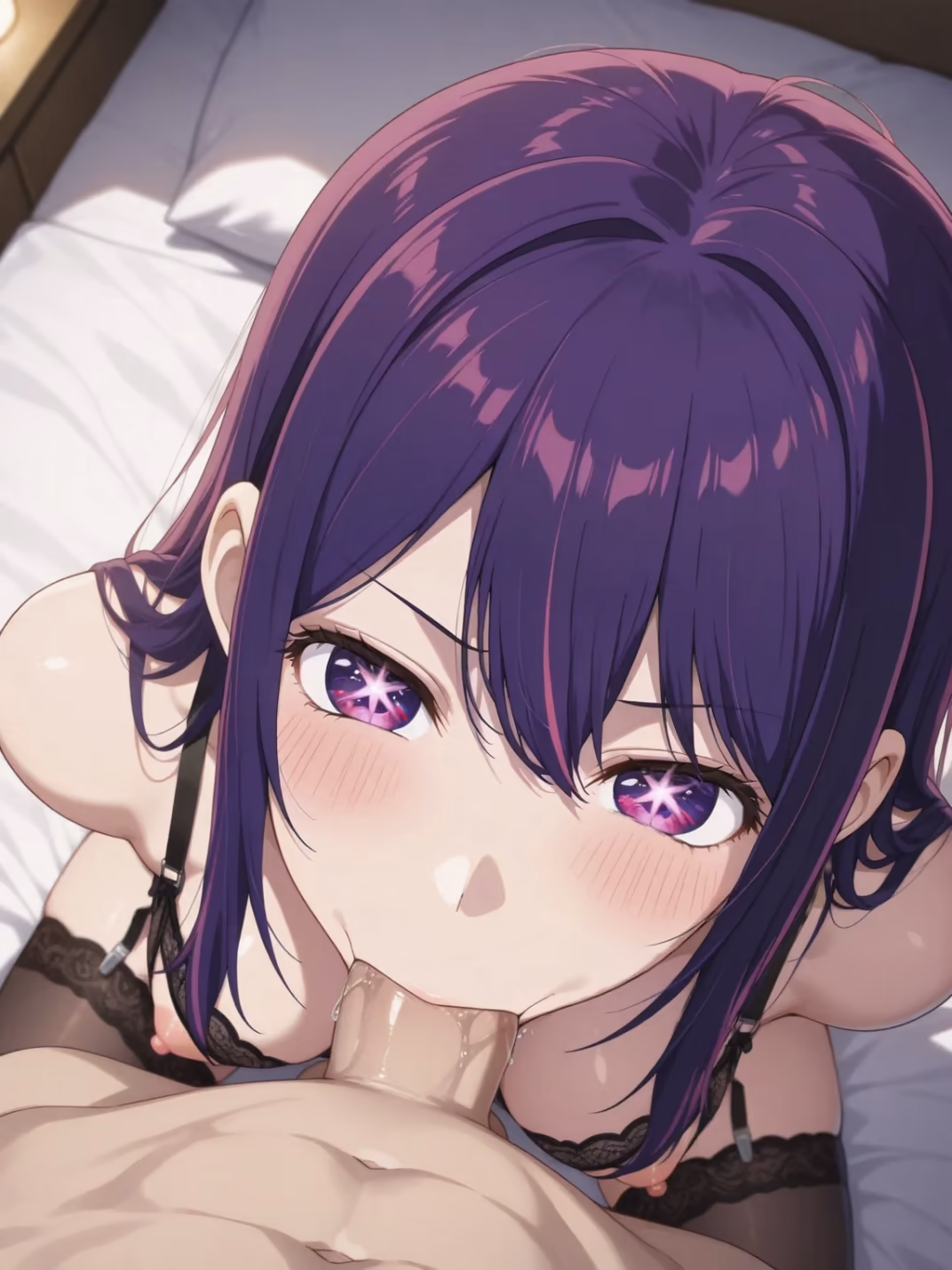 Ai Hoshino from Oshi no Ko (My Star) — image 2 of 30