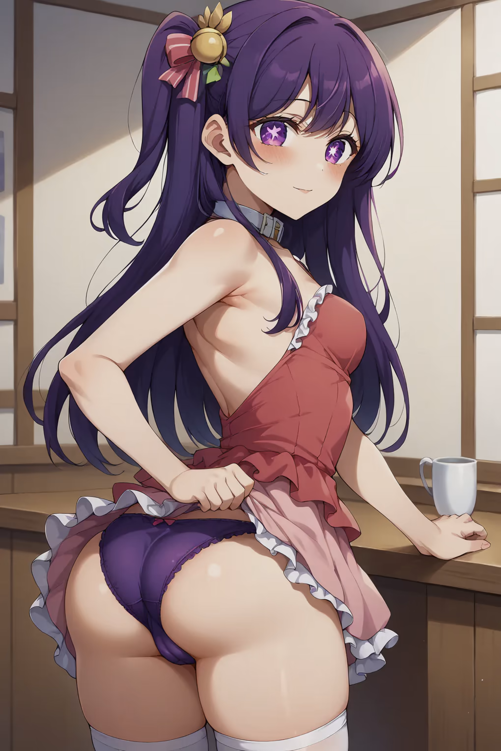 Ai Hoshino from Oshi no Ko (My Star) — image 2 of 30