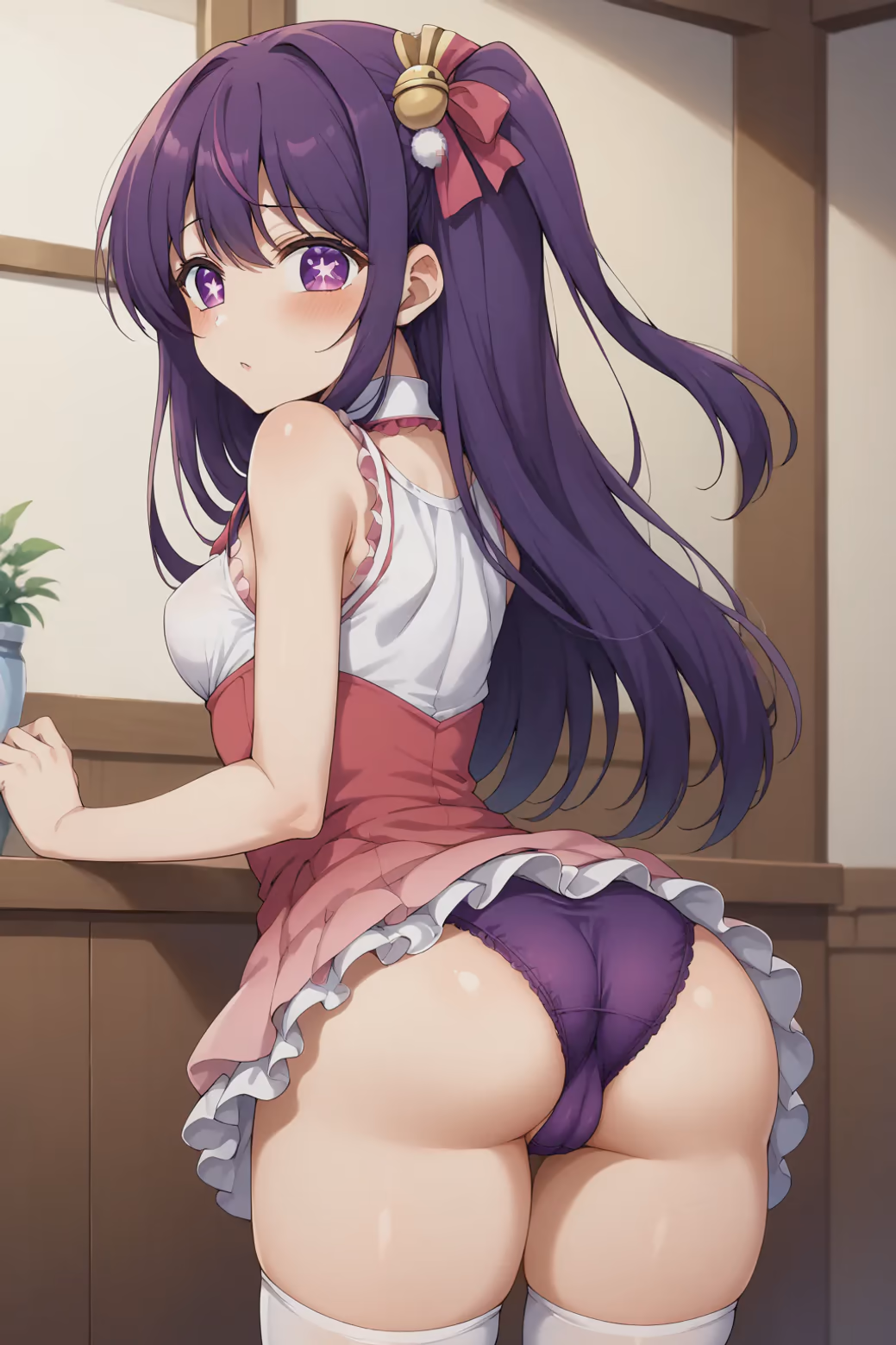 Ai Hoshino from Oshi no Ko (My Star) — image 4 of 30