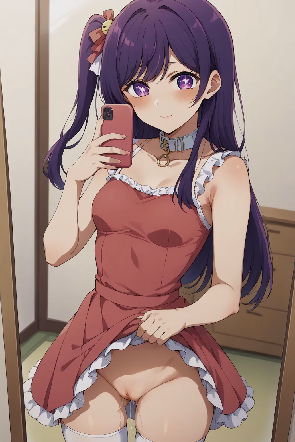 Ai Hoshino from Oshi no Ko (My Star) — image 6 of 30