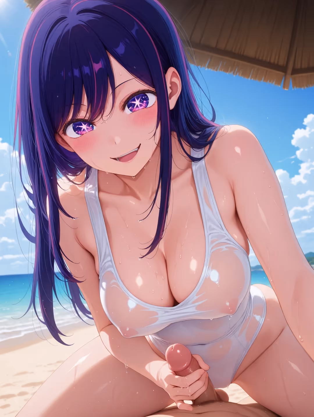 Ai Hoshino - Oshi no Ko - Hentai Gallery 23 - 30 Images — image 3 of 30