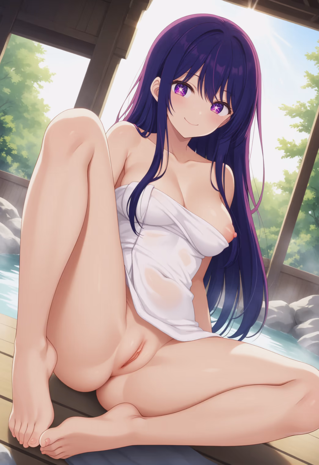 Ai Hoshino from Oshi no Ko (My Star) — image 5 of 24