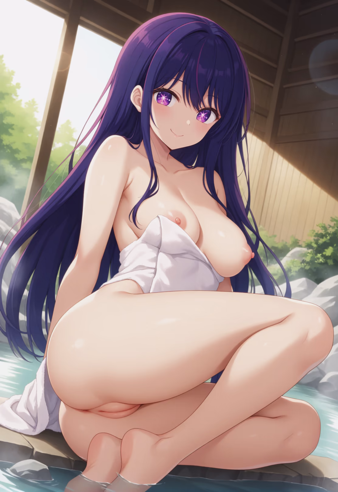 Ai Hoshino from Oshi no Ko (My Star) — image 6 of 24