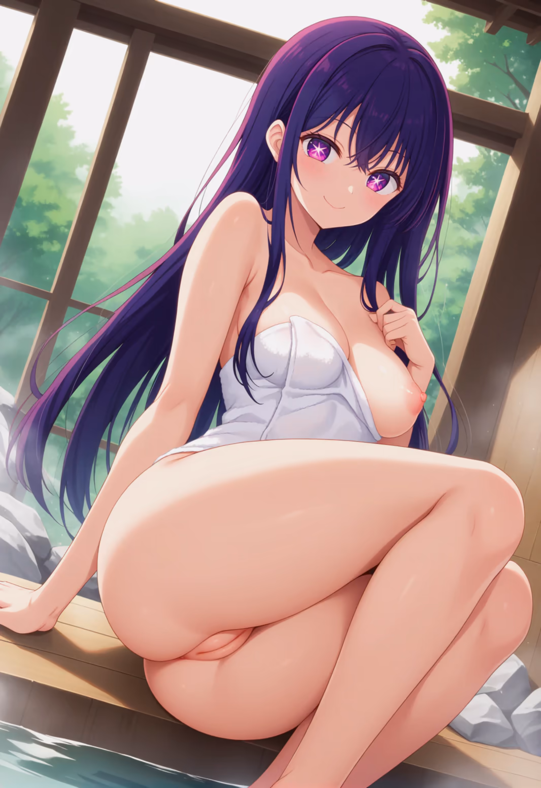 Ai Hoshino from Oshi no Ko (My Star) — image 7 of 24