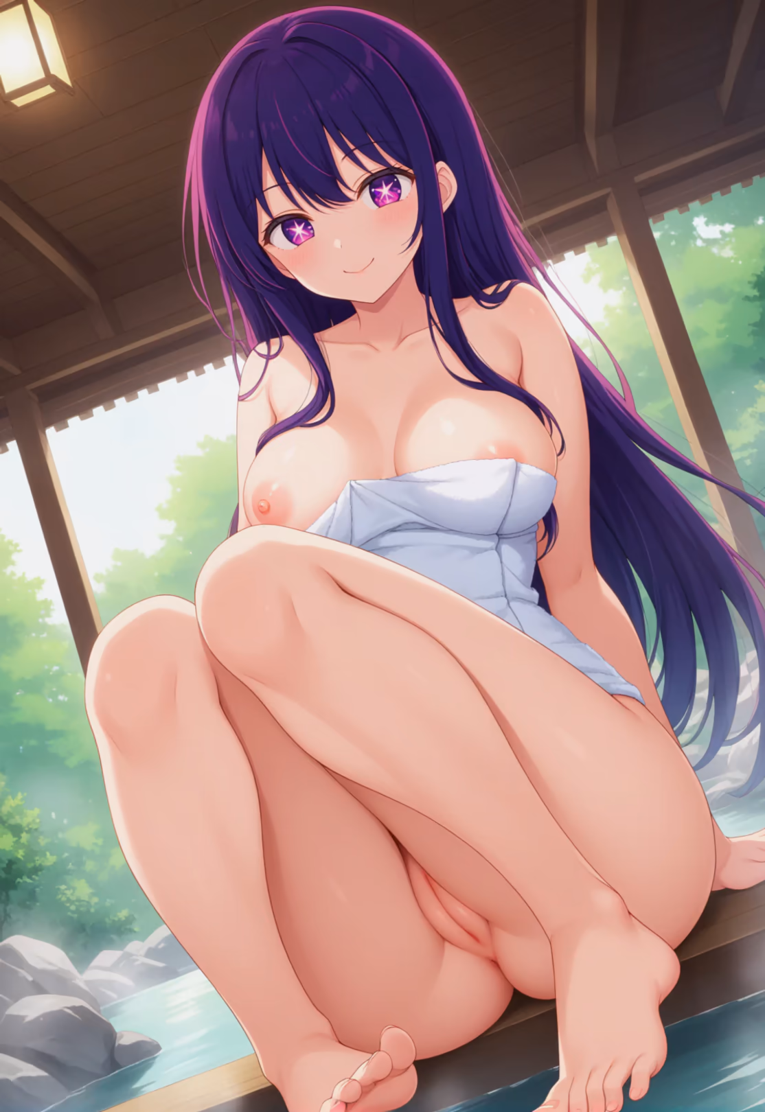 Ai Hoshino from Oshi no Ko (My Star) — image 8 of 24