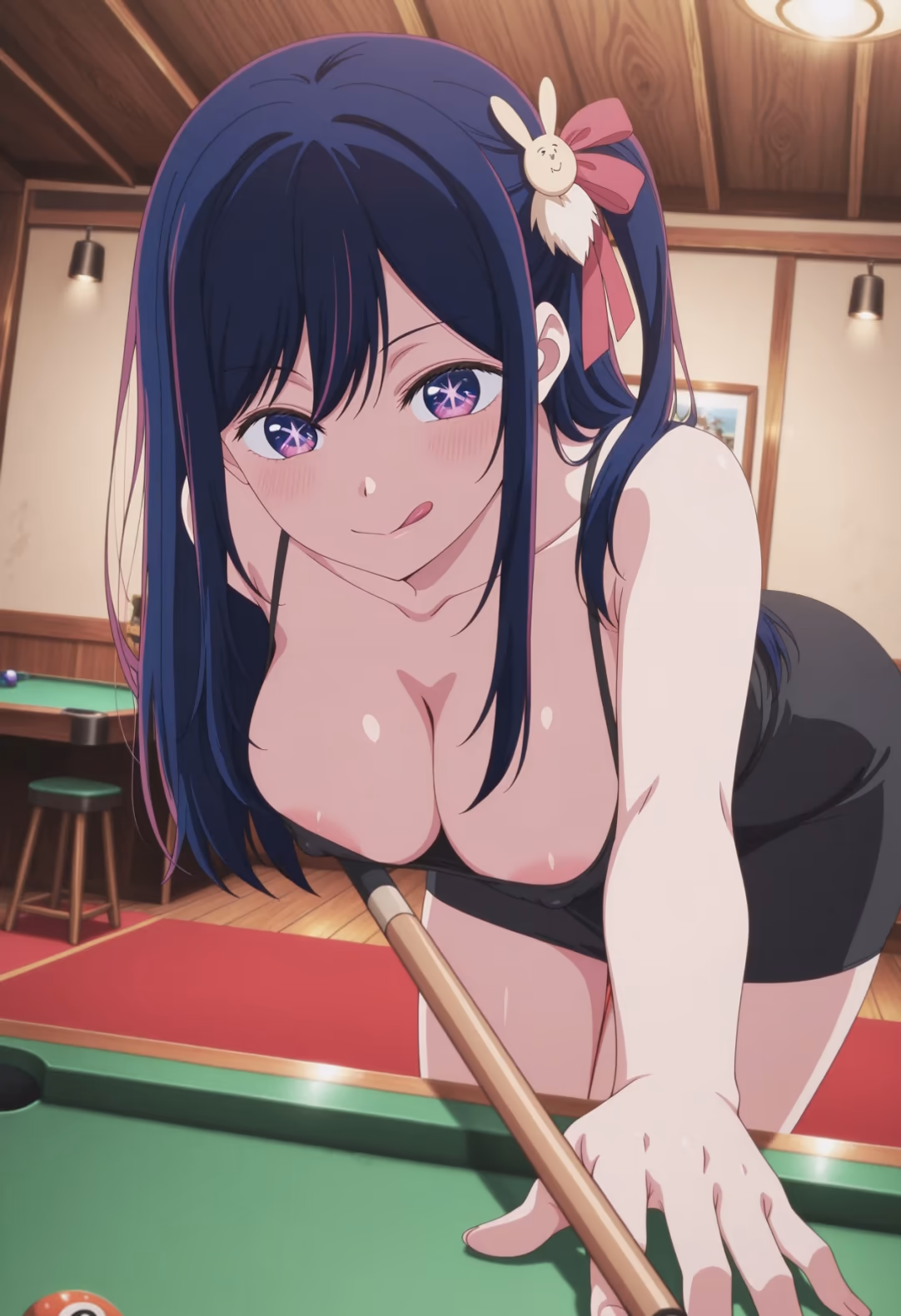 Ai Hoshino from Oshi no Ko (My Star) — image 2 of 26