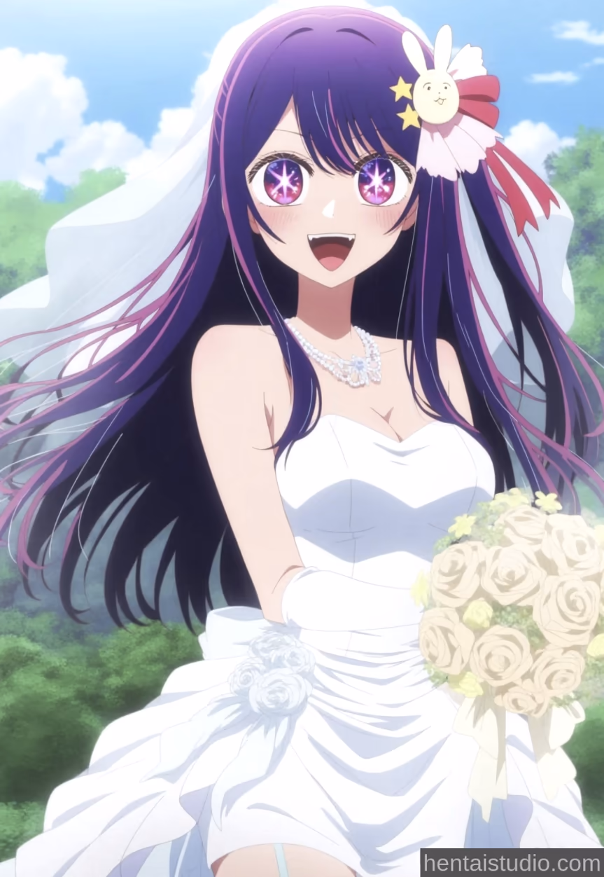 Ai Hoshino from Oshi no Ko (My Star) — image 4 of 21