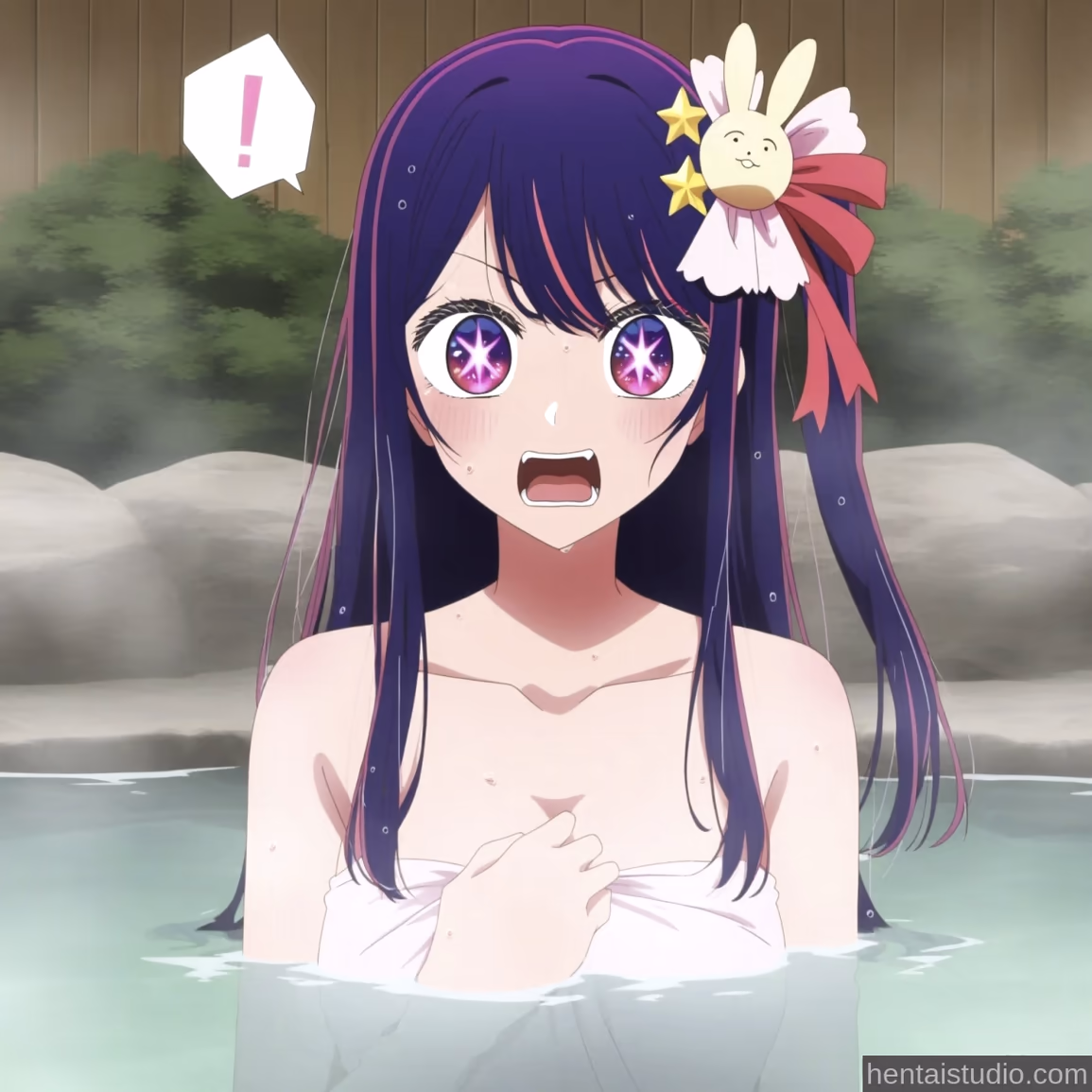 Ai Hoshino from Oshi no Ko (My Star) — image 5 of 21