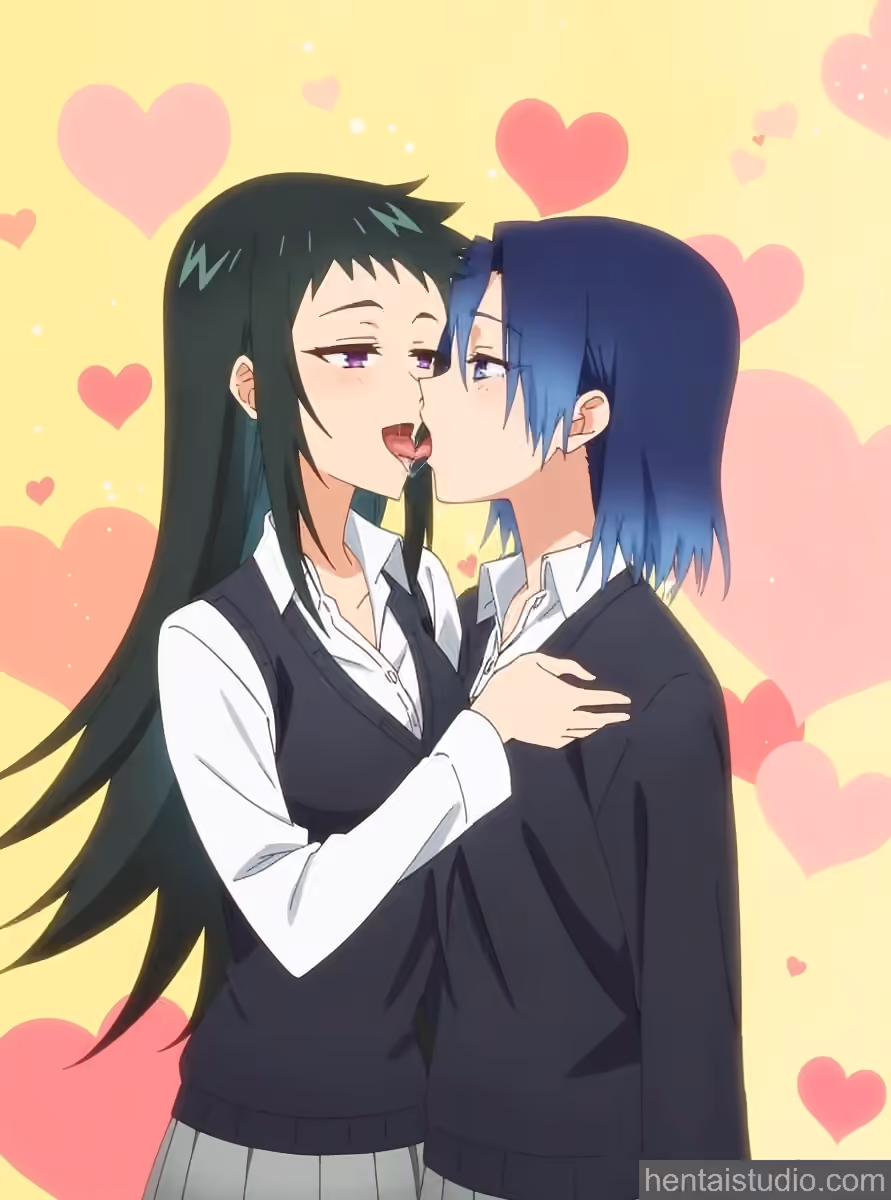Ai Kamiya x Kyou Nekozaki - Shikimori's Not Just a Cutie (Kawaii dake ja Nai Shikimori-san) - Hentai Gallery - 53 Images — image 11 of 53