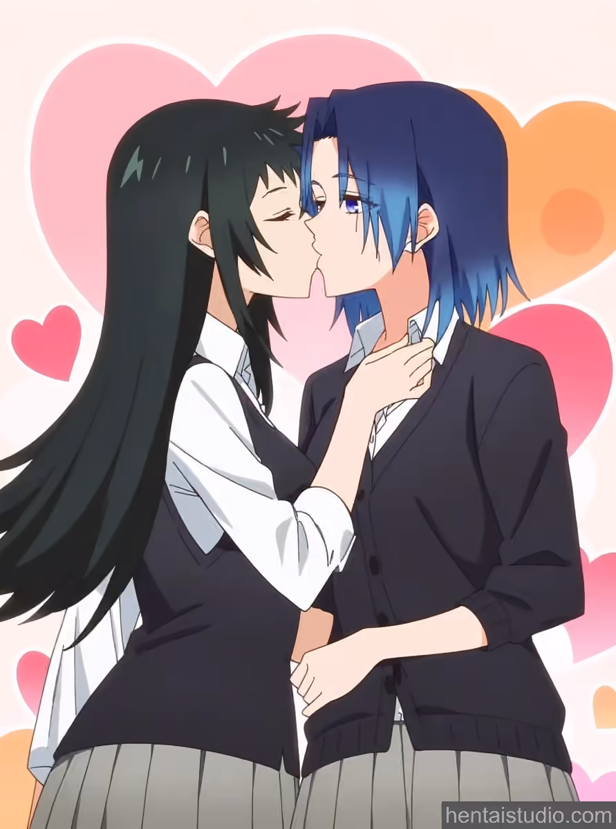 Ai Kamiya x Kyou Nekozaki - Shikimori's Not Just a Cutie (Kawaii dake ja Nai Shikimori-san) - Hentai Gallery - 53 Images — image 13 of 53