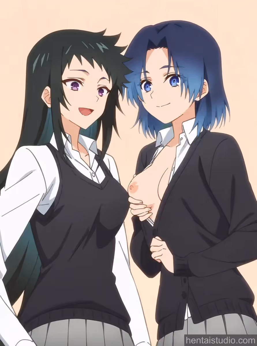 Ai Kamiya x Kyou Nekozaki - Shikimori's Not Just a Cutie (Kawaii dake ja Nai Shikimori-san) - Hentai Gallery - 53 Images — image 14 of 53