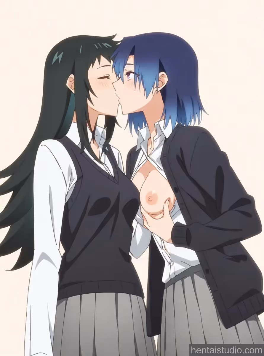 Ai Kamiya x Kyou Nekozaki - Shikimori's Not Just a Cutie (Kawaii dake ja Nai Shikimori-san) - Hentai Gallery - 53 Images — image 15 of 53
