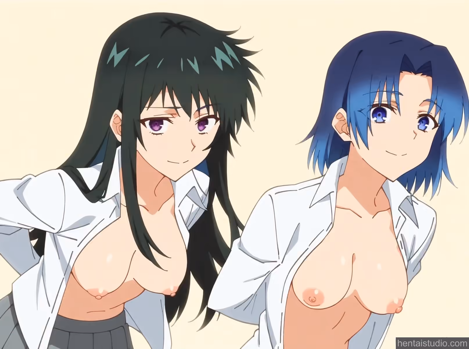 Ai Kamiya x Kyou Nekozaki - Shikimori's Not Just a Cutie (Kawaii dake ja Nai Shikimori-san) - Hentai Gallery - 53 Images — image 23 of 53