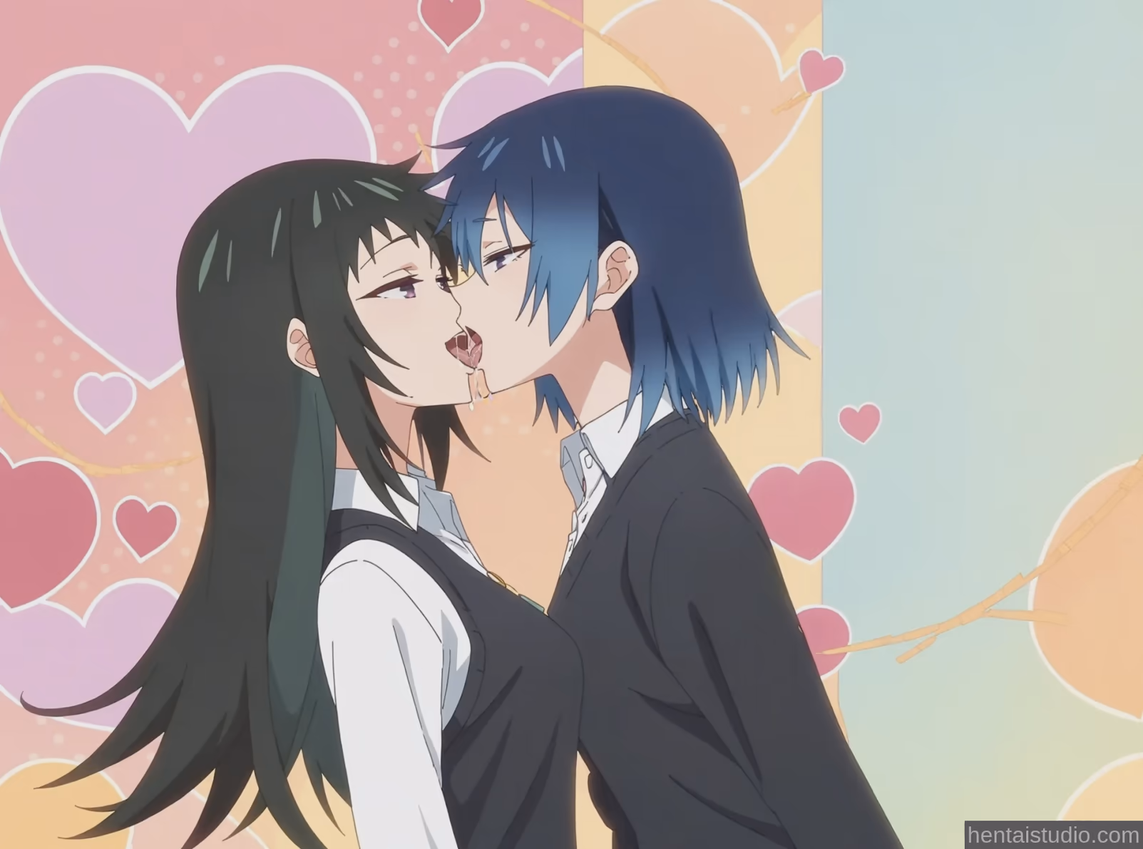 Ai Kamiya | Kyou Nekozaki from Shikimori's Not Just a Cutie (Kawaii dake ja Nai Shikimori-san) — image 12 of 53