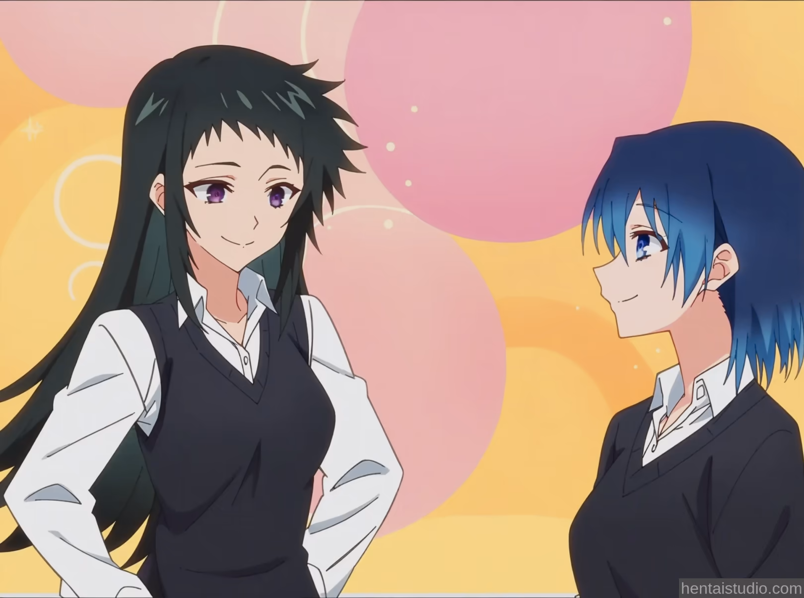 Ai Kamiya | Kyou Nekozaki from Shikimori's Not Just a Cutie (Kawaii dake ja Nai Shikimori-san) — image 4 of 53