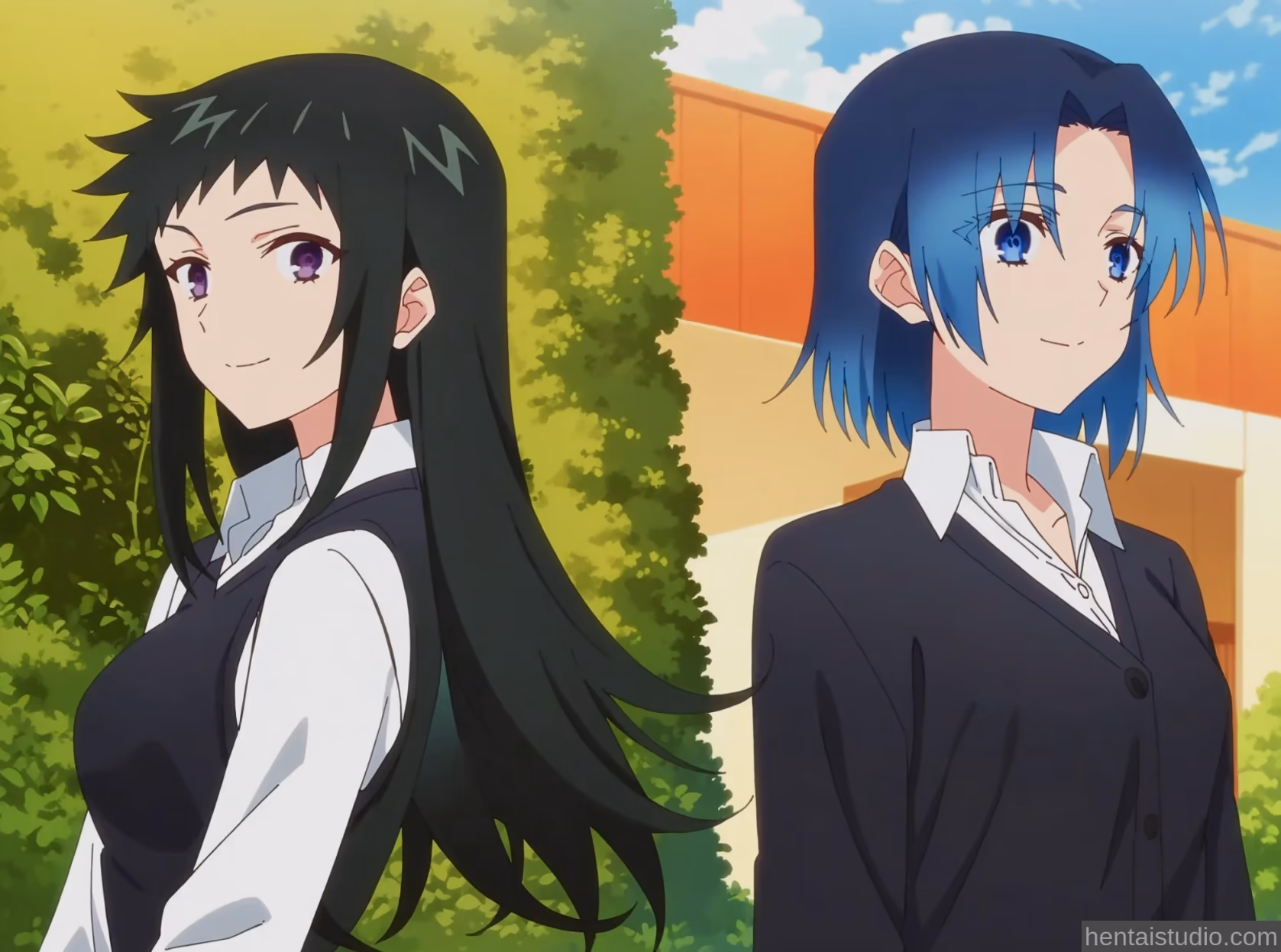 Ai Kamiya | Kyou Nekozaki from Shikimori's Not Just a Cutie (Kawaii dake ja Nai Shikimori-san) — image 7 of 53