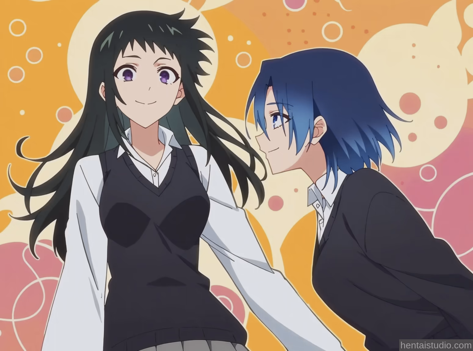 Ai Kamiya | Kyou Nekozaki from Shikimori's Not Just a Cutie (Kawaii dake ja Nai Shikimori-san) — image 8 of 53