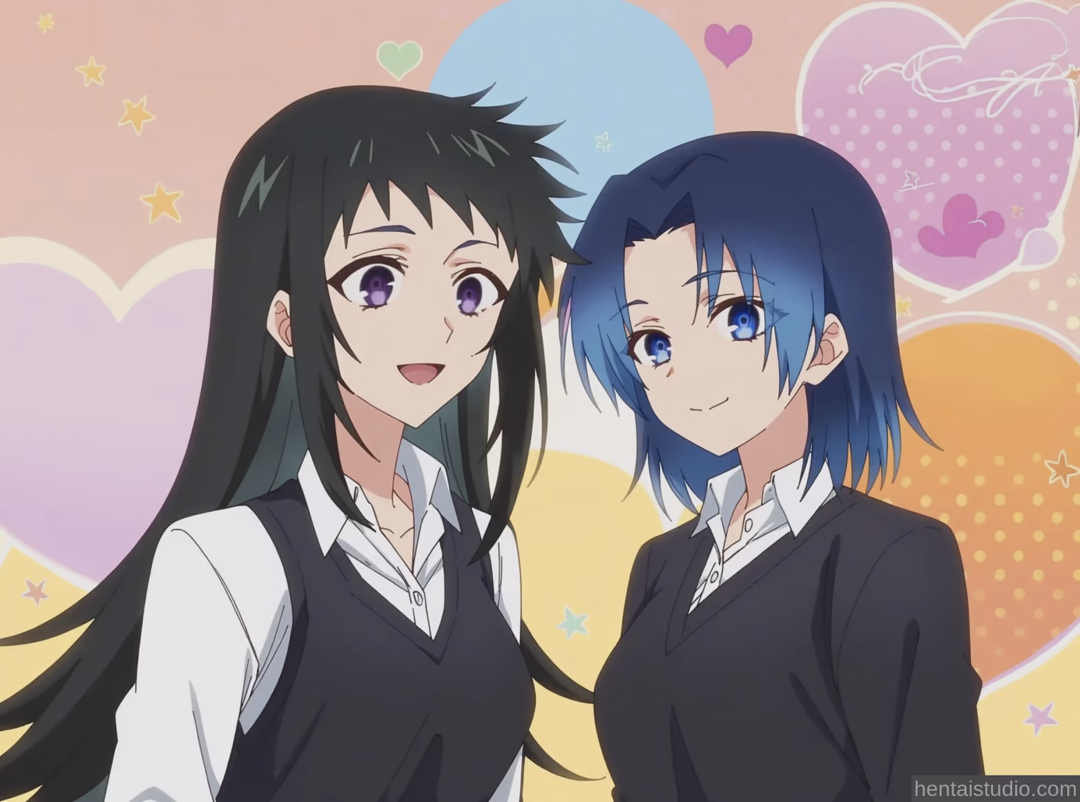 Ai Kamiya | Kyou Nekozaki from Shikimori's Not Just a Cutie (Kawaii dake ja Nai Shikimori-san) — image 9 of 53