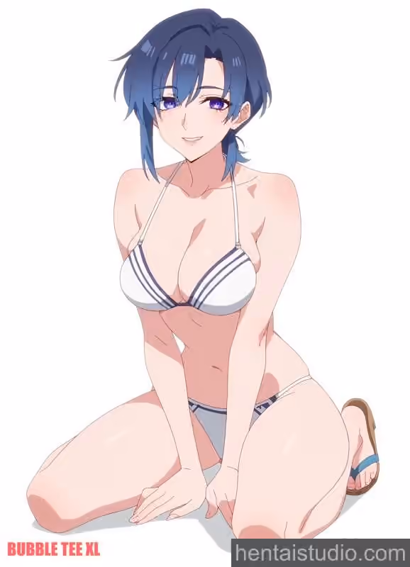Ai Kamiya - Shikimori's Not Just a Cutie (Kawaii dake ja Nai Shikimori-san) - Hentai Gallery - 31 Images — image 10 of 31