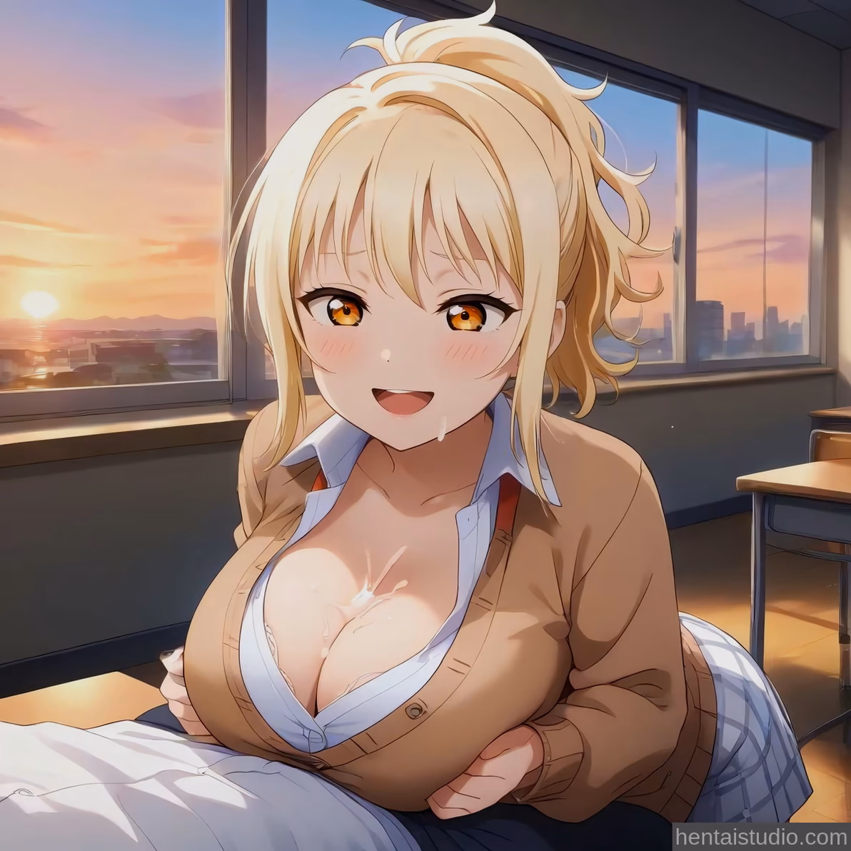 Ai Miyashita from Love Live — image 6 of 7