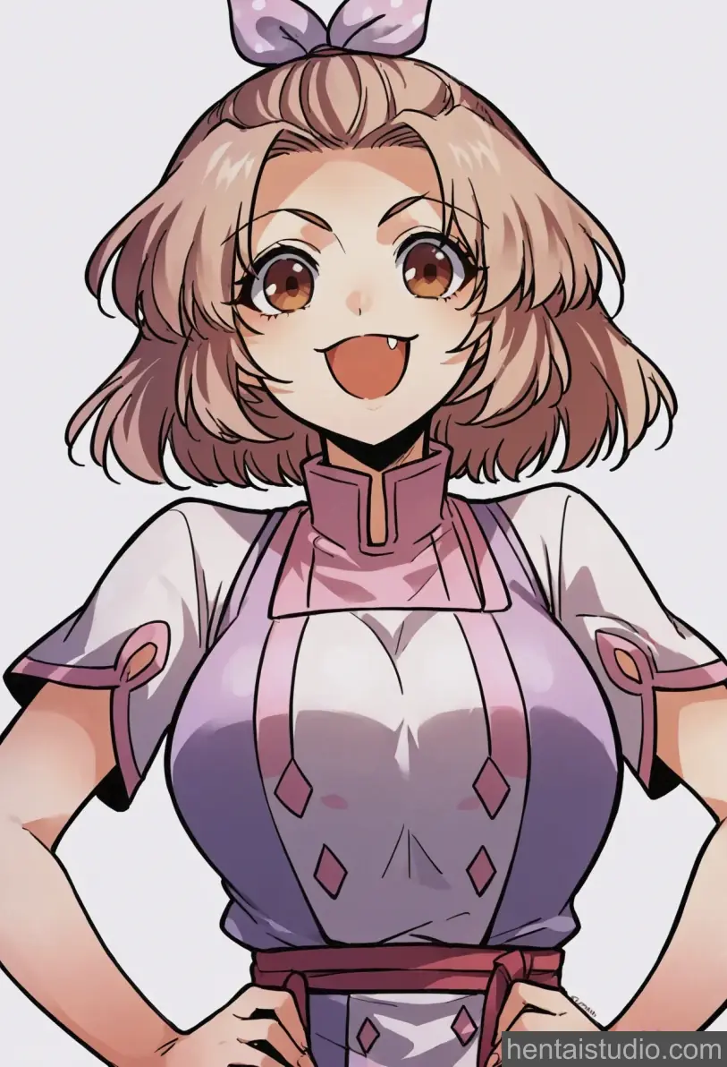 Ai Tu Tu | Versatile Mage – hentai anime character, Ai Tu Tu, Versatile Mage, Manhwa, Short Hair, Big Tits, Blowjob, Doggystyle, Uncensored
