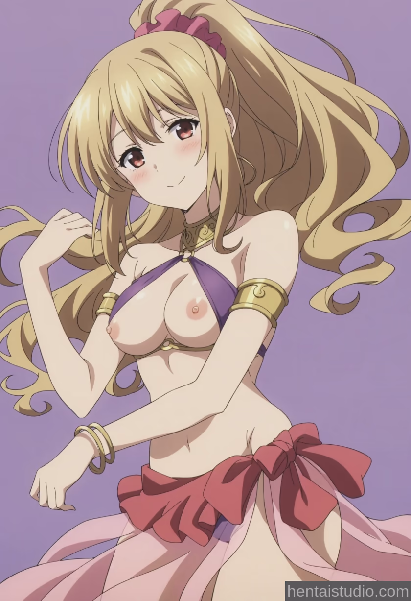 Aiba Asagi from Strike The Blood — image 11 of 56