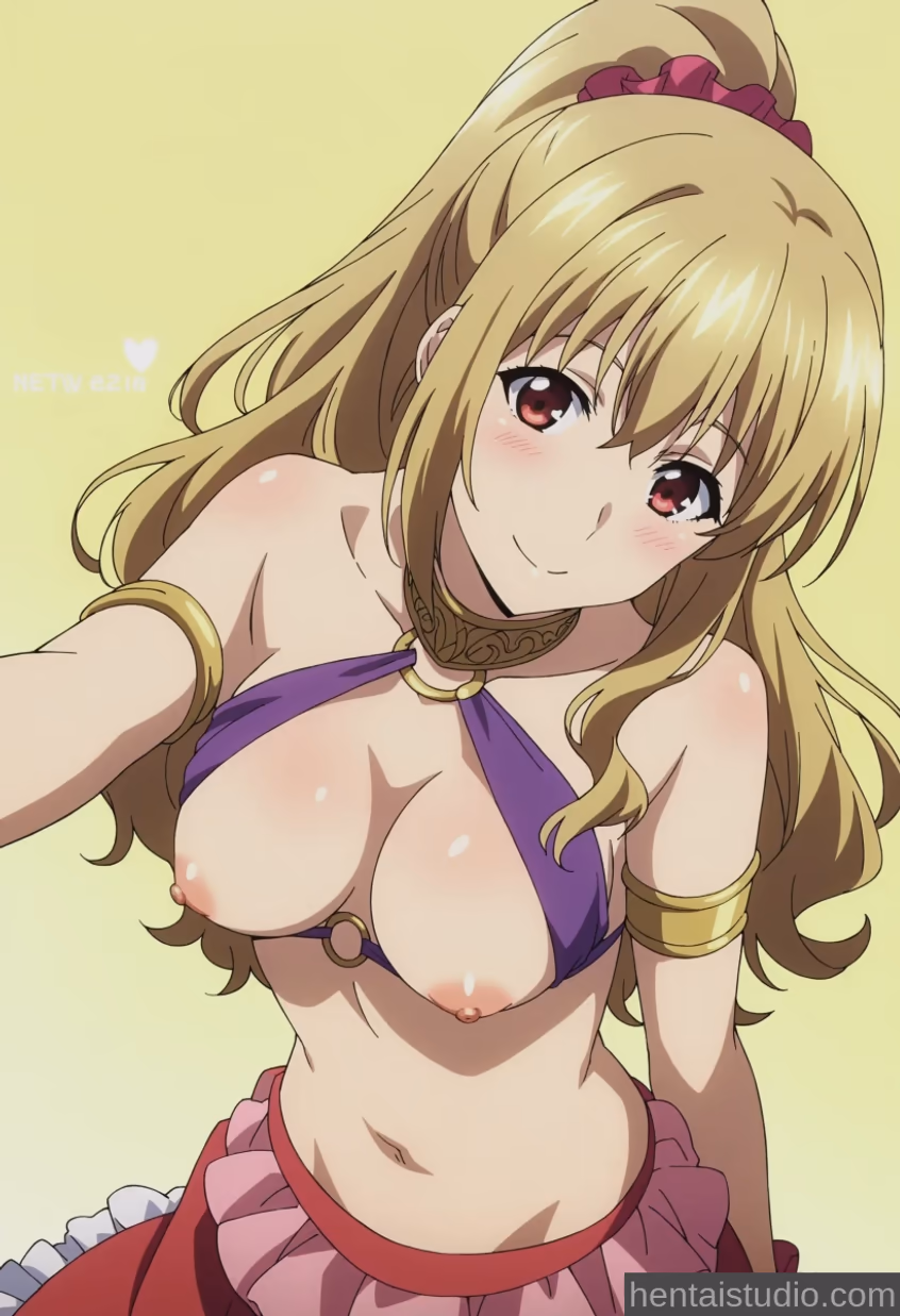 Aiba Asagi from Strike The Blood — image 14 of 56