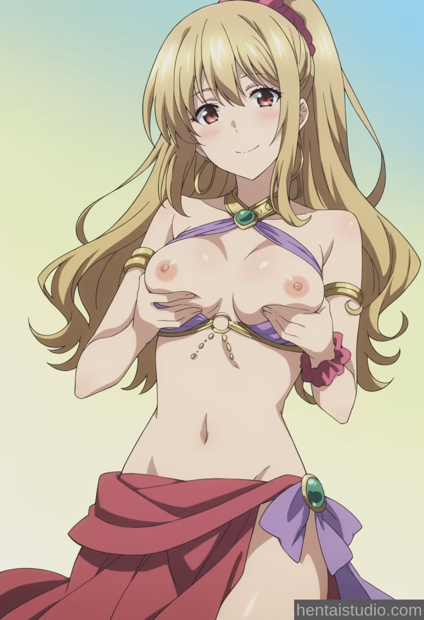 Aiba Asagi from Strike The Blood — image 18 of 56