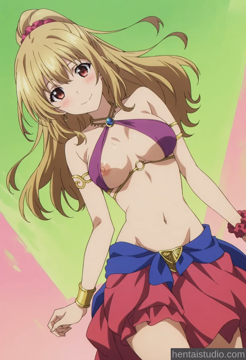 Aiba Asagi from Strike The Blood — image 19 of 56