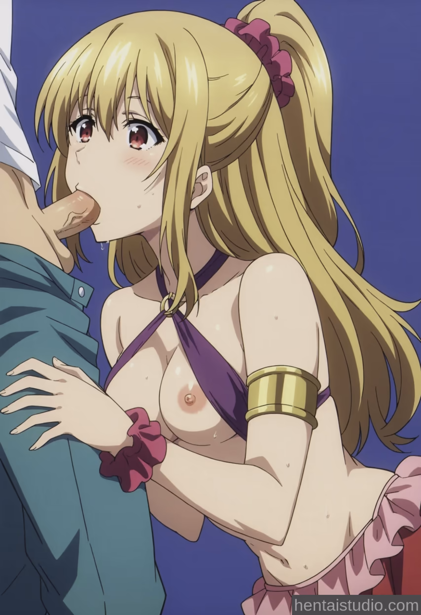 Aiba Asagi from Strike The Blood — image 23 of 56