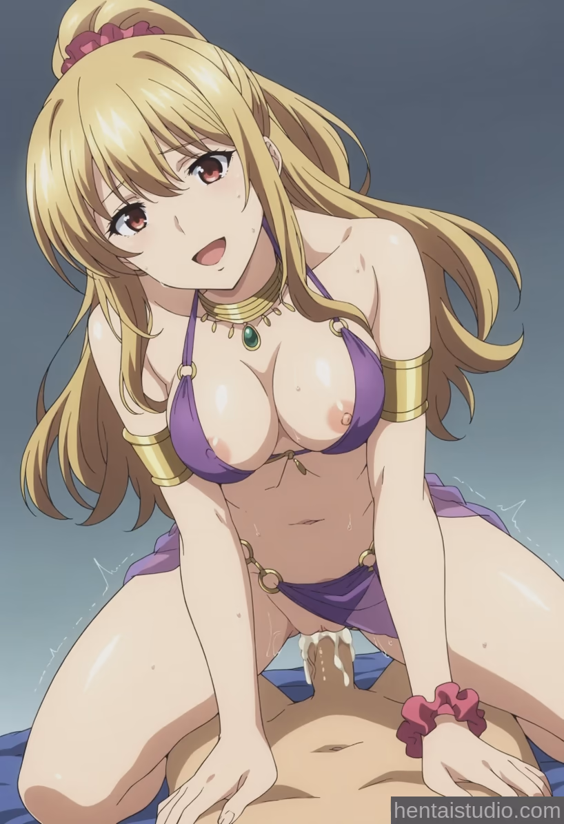 Aiba Asagi from Strike The Blood — image 32 of 56