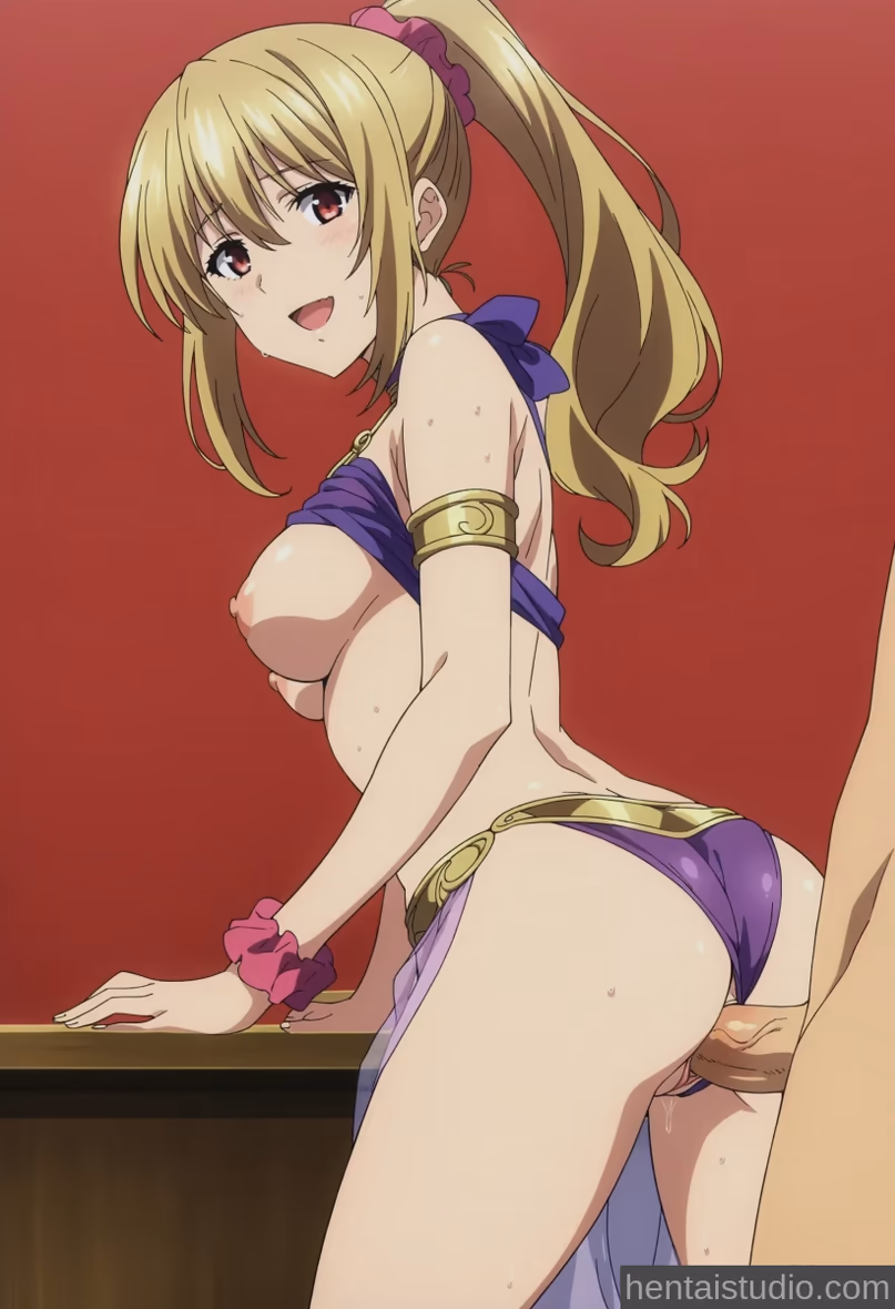 Aiba Asagi from Strike The Blood — image 36 of 56