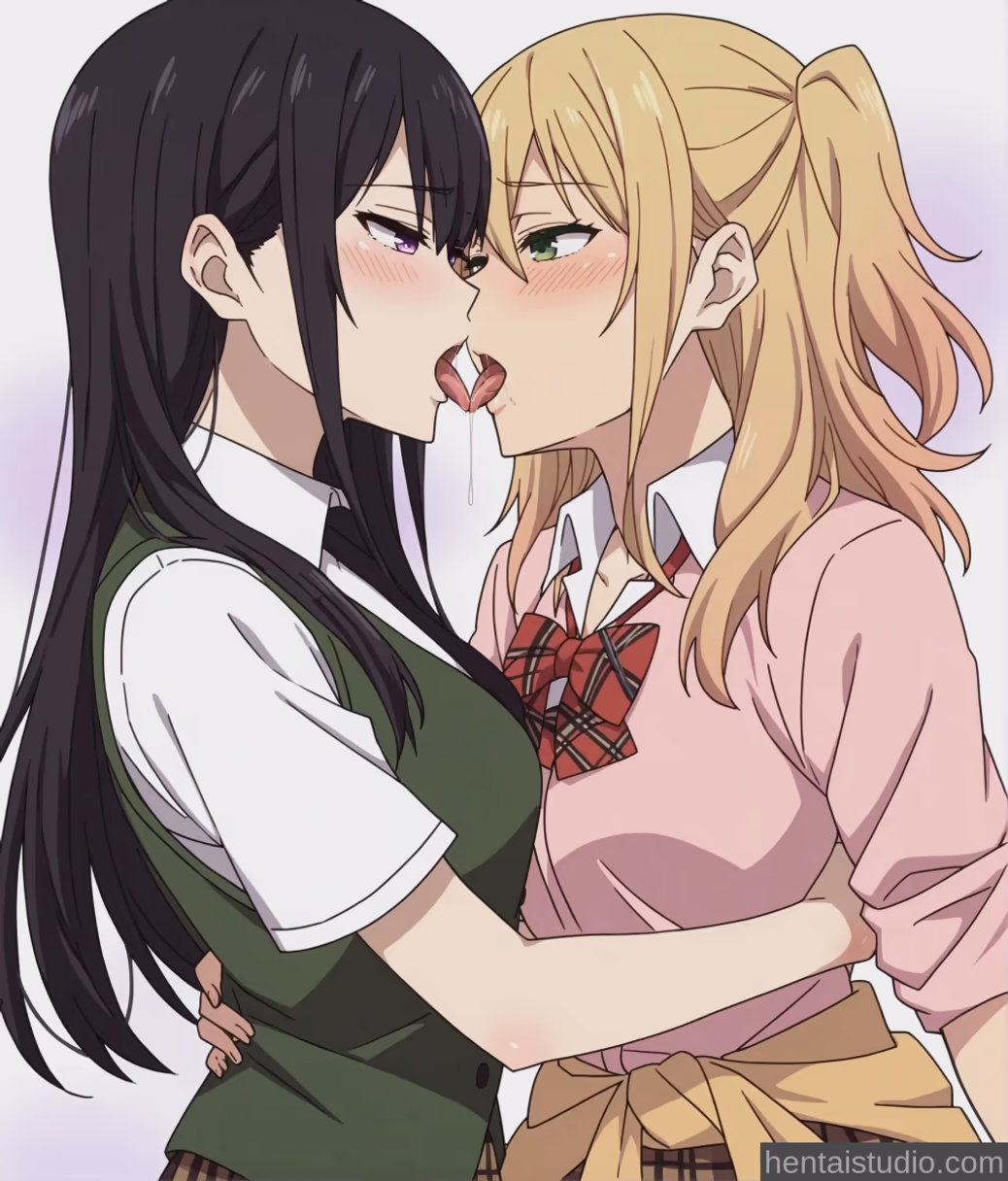 Aihara Yuzu | Aihara Mei from Citrus — image 7 of 61