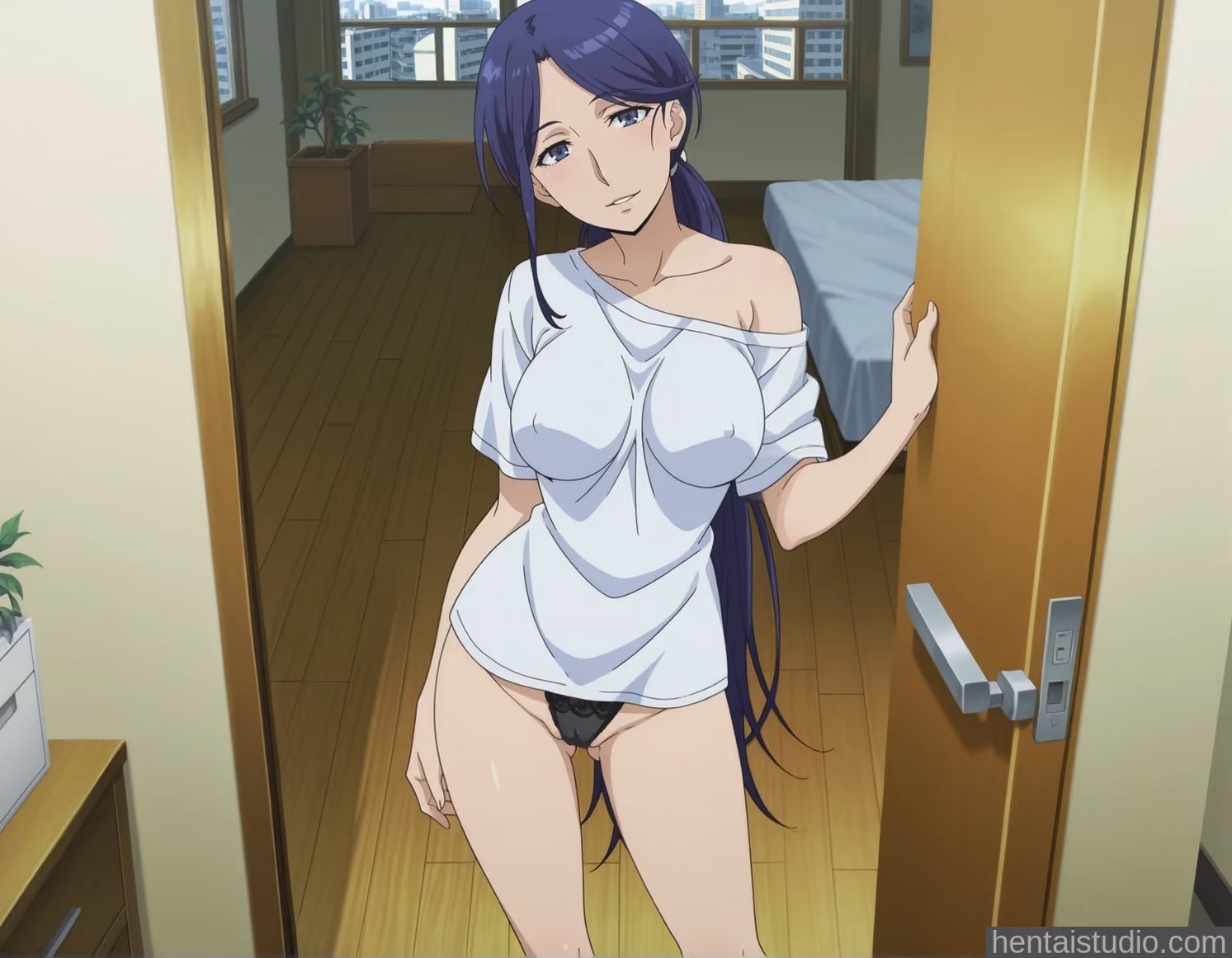 Aiho Yomikawa from A Certain Magical Index — image 2 of 50